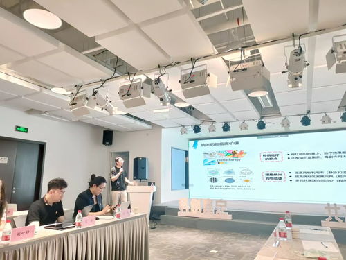 黨建領航 激發科創新動能——多方聯合主題黨日活動推動成果轉讓