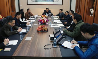 廣東天億馬 以科技為筆，繪就智慧城市新藍圖